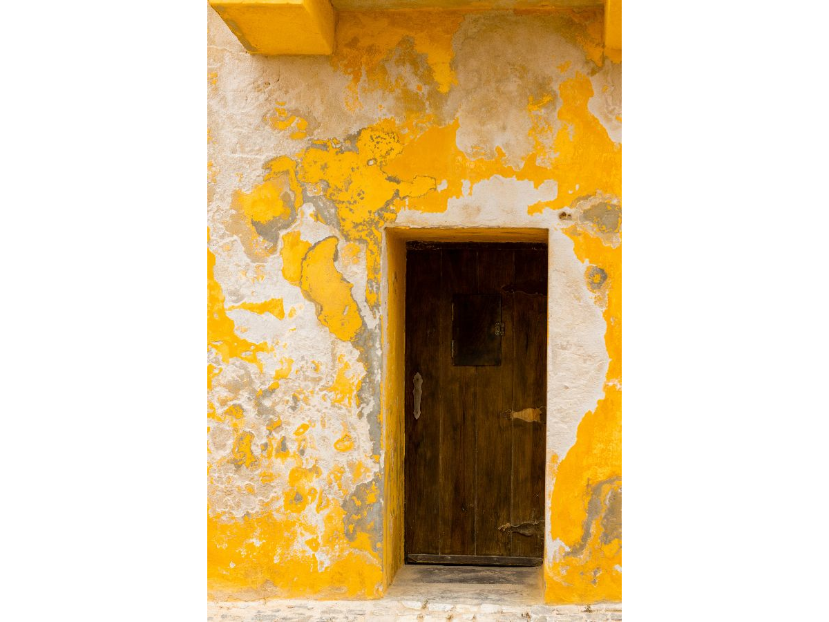 doorway