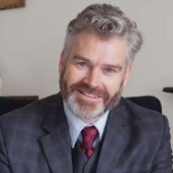 Peter Crowe
