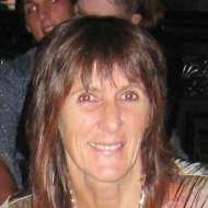Jennifer McGarry
